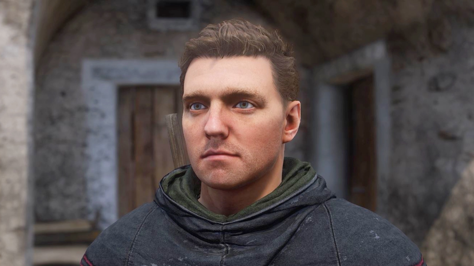 Particle: Warhorse Confirms Final KCD2 Expansion in Sedletz Monastery ...