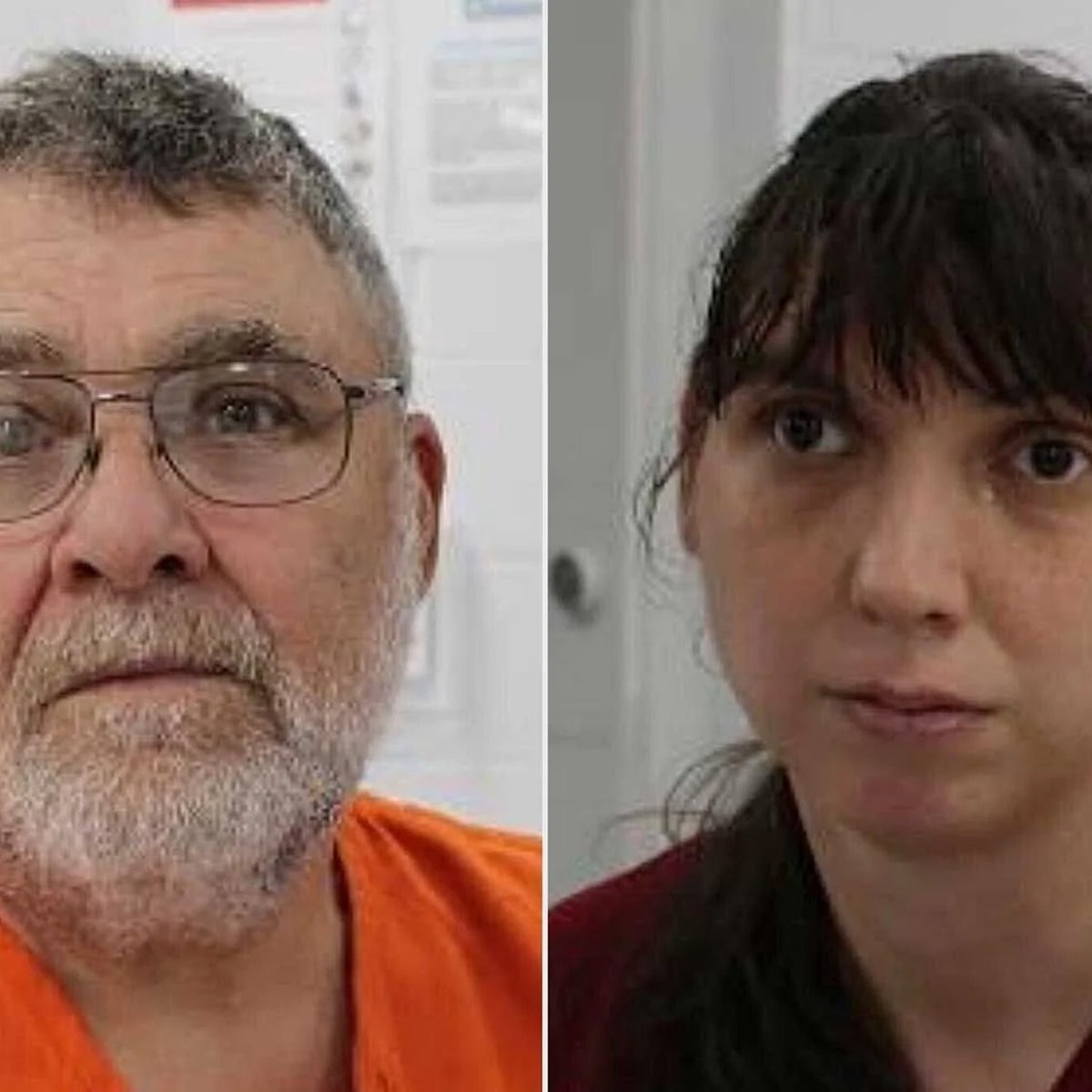 Particle: Pennsylvania Parents Held Without Bail After 5 Children Found ...