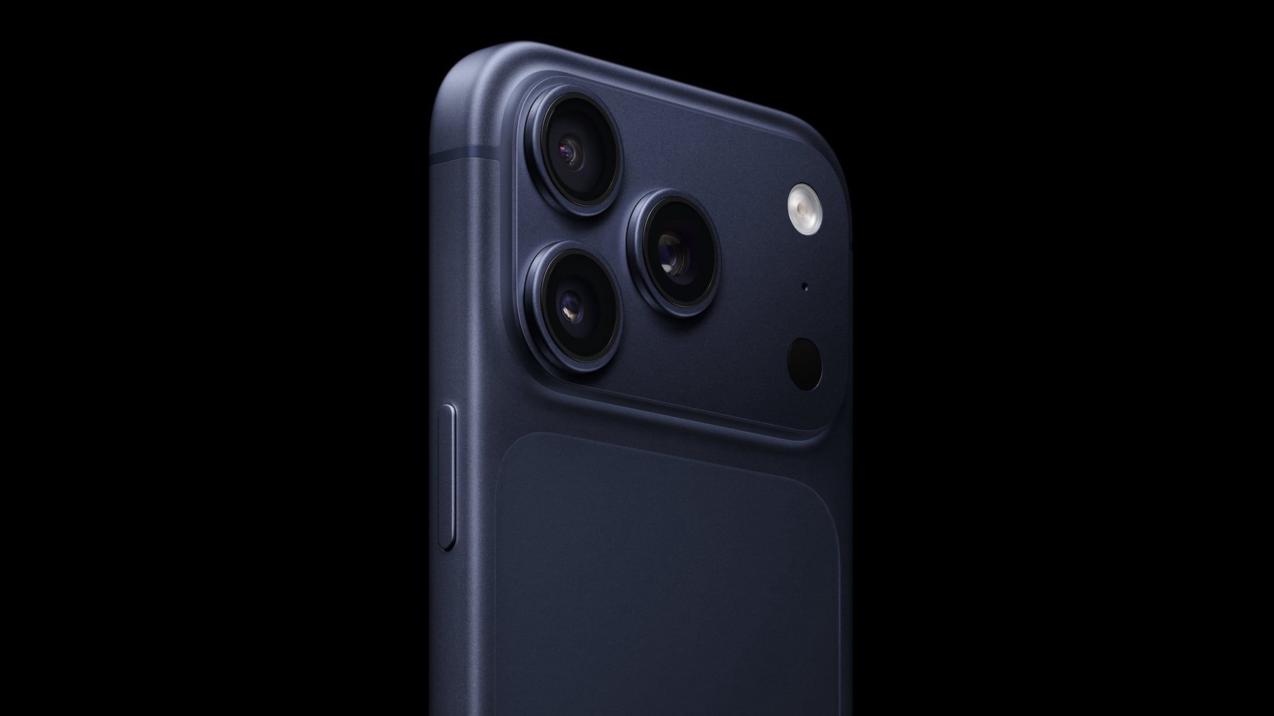 Particle: Apple Unveils iPhone 17 Lineup With Pro-Level Base Model and ...