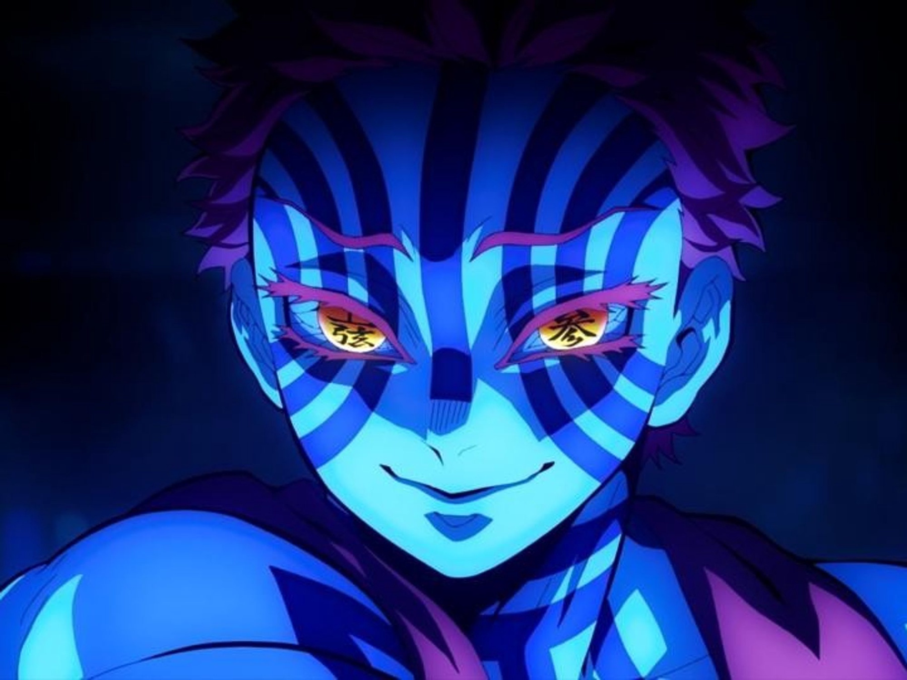 Particle: ‘Demon Slayer: Infinity Castle’ Sets U.S. Anime Opening ...