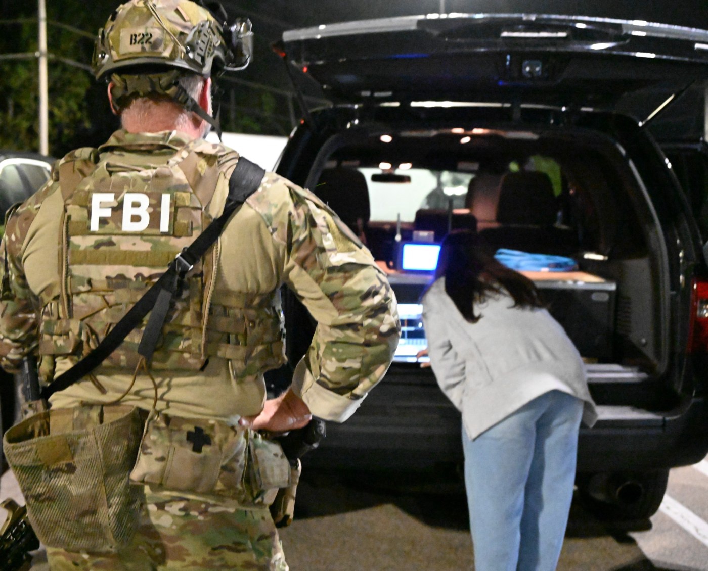 Particle: Federal Grand Jury Indicts Seven in Quincy Kidnapping and ...