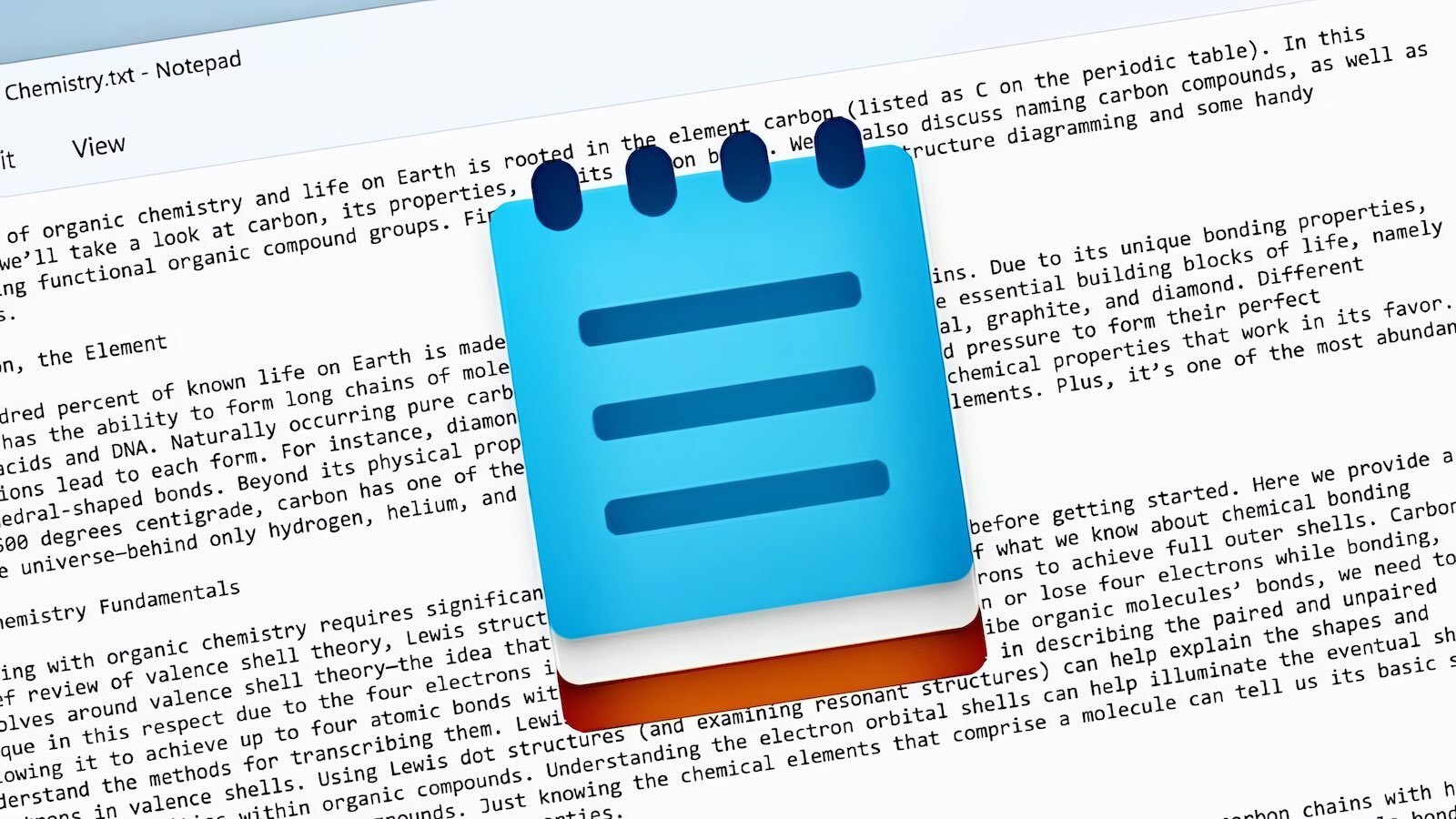 Particle: Microsoft Tests On-Device Notepad AI on Copilot+ PCs as ...
