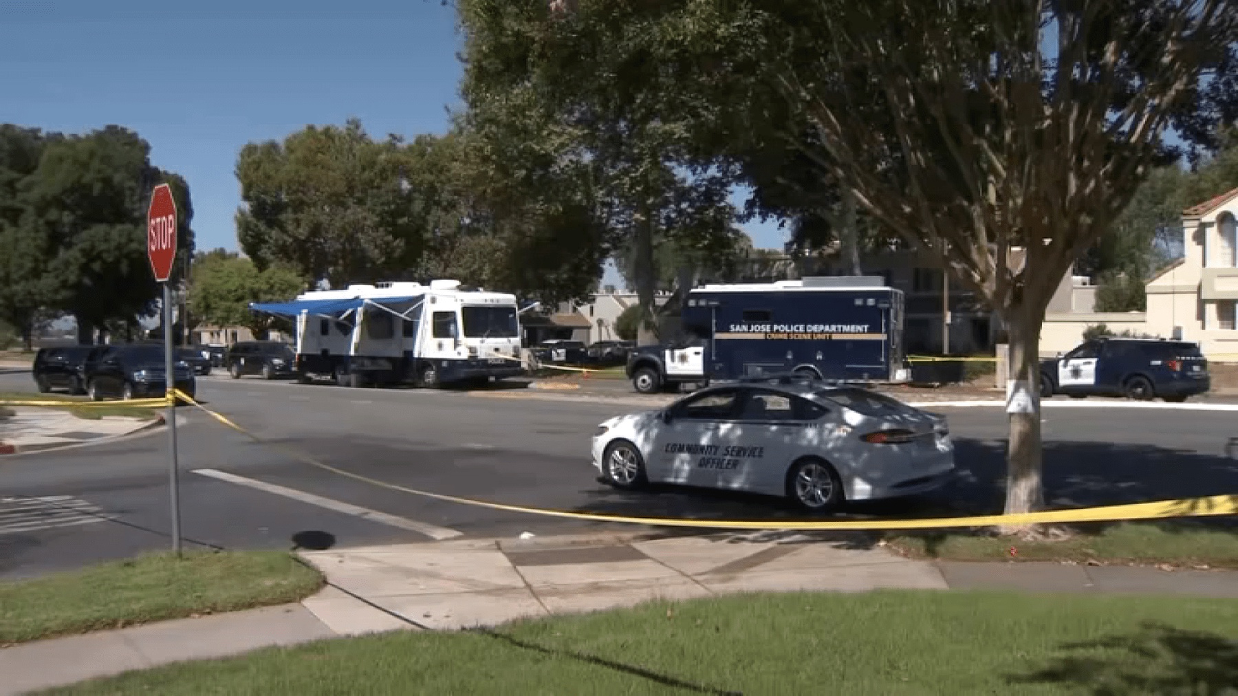 Particle News: Police Report Lays Out Case in San Jose Triple Homicide ...