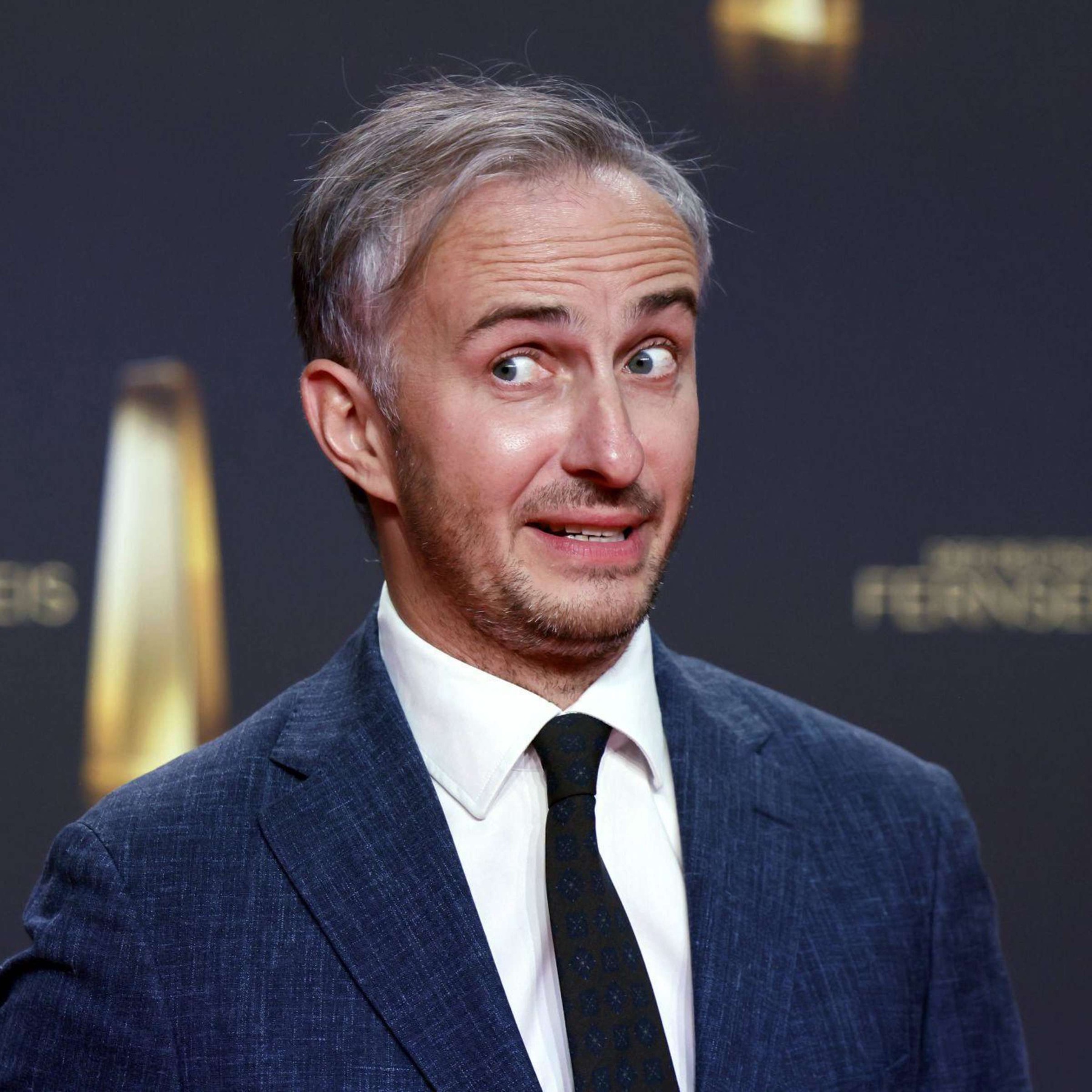 Particle: Reports Point to Fewer 'ZDF Magazin Royale' Episodes in 2026 ...