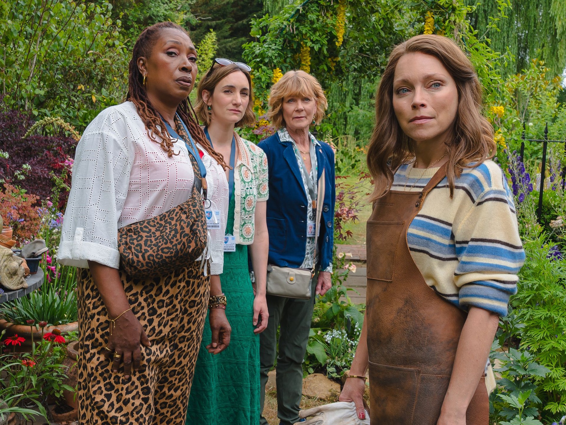 Particle: Marlow Murder Club Wraps Season 3, Reveals First Look and ...