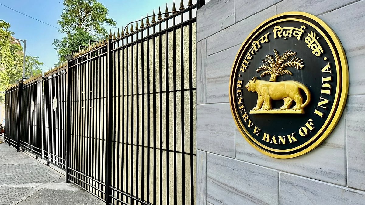 Particle: RBI Overhauls Liquidity Framework, Shifts to 7-Day VRR/VRRR ...