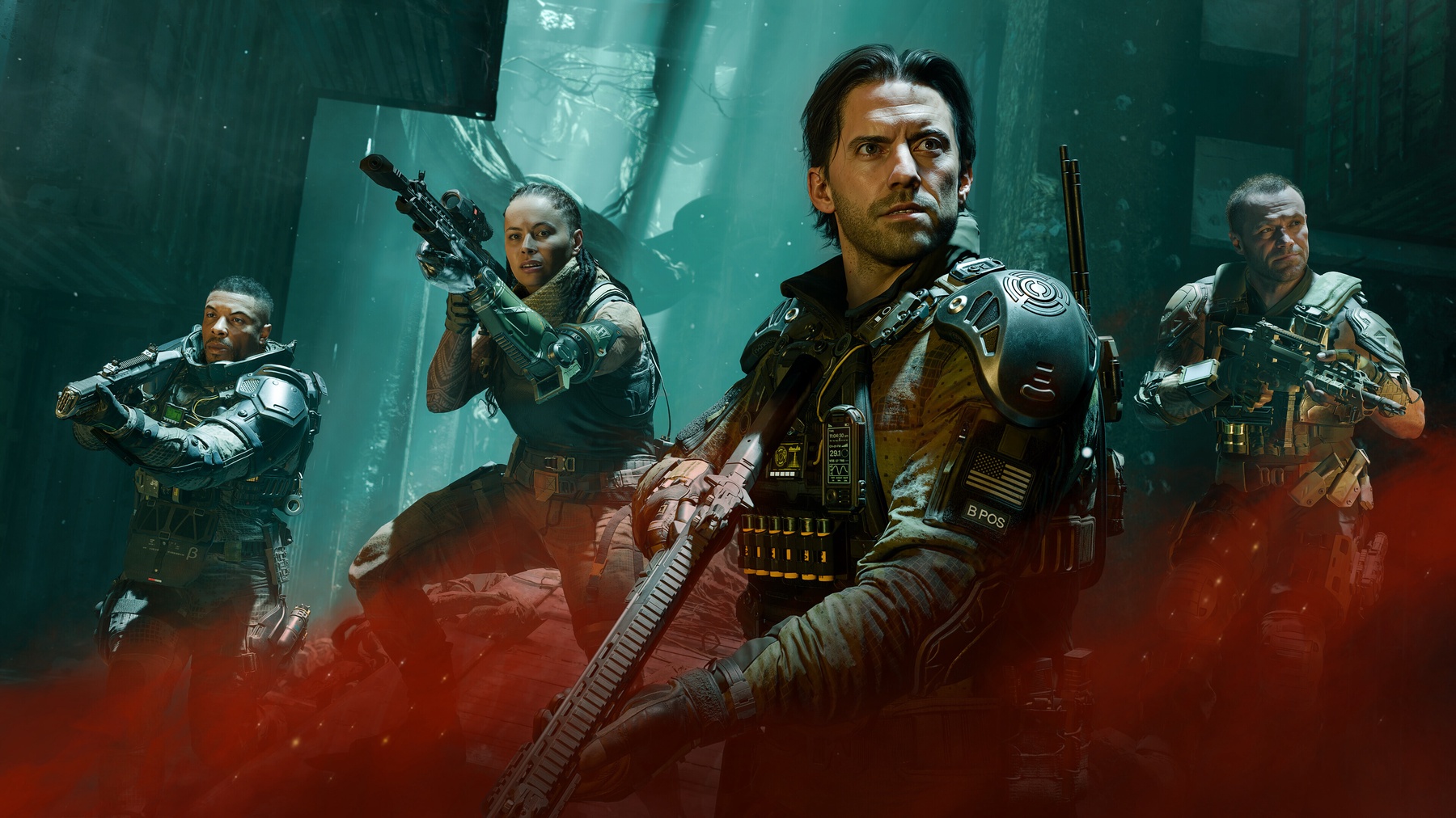 Particle: Black Ops 7 Beta Confronts Early Cheaters as Treyarch Rolls ...