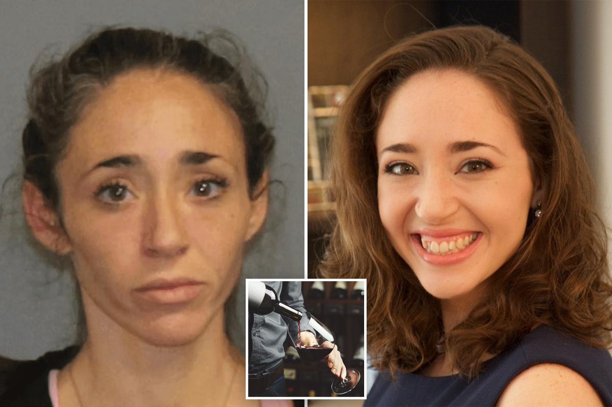 Particle News: Connecticut Woman Charged With Attempted Murder in ...