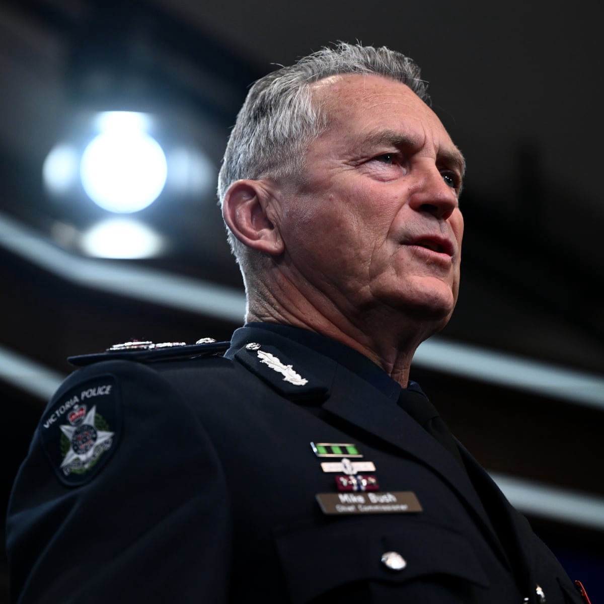 Particle News: Victoria Police Unveils Overhaul to Return Officers to ...