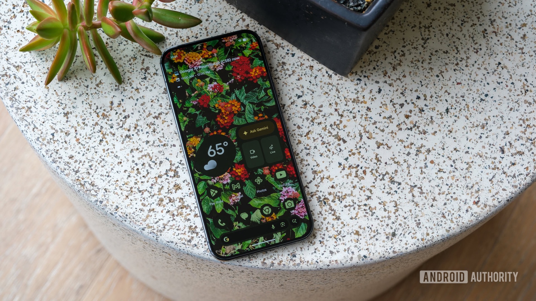 Particle News: Google Rolls Out Server-Side Fix for Pixel 10 App Crashes