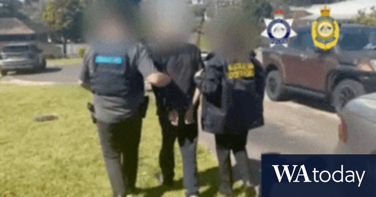 Particle: Sydney Man Charged Over Alleged Import of Child-Like Sex Doll ...