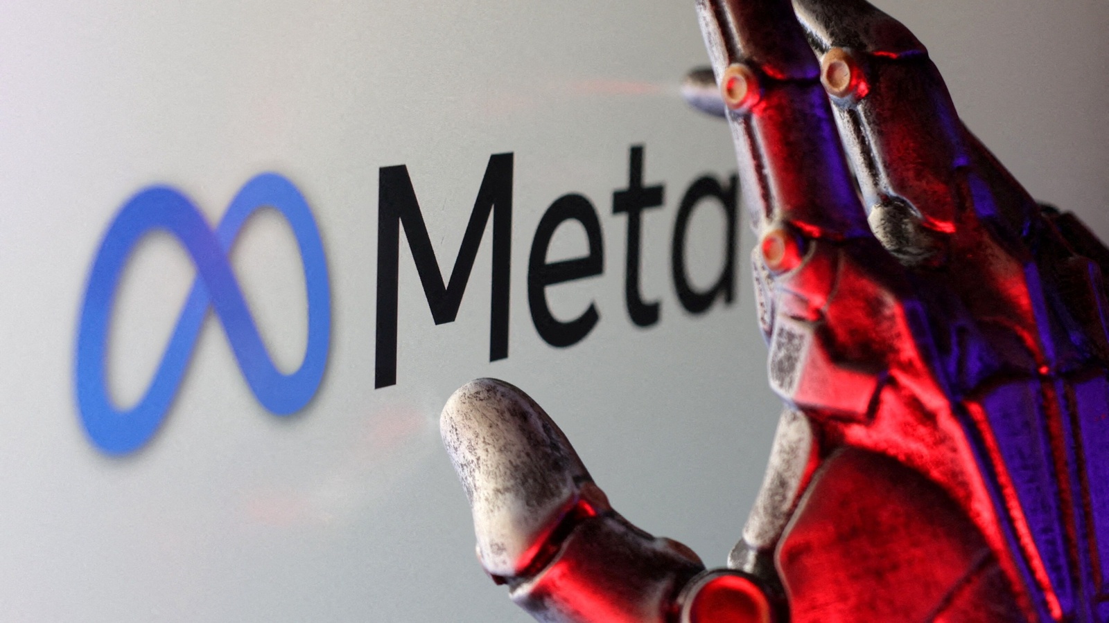 Particle News: Meta Eliminates About 600 AI Roles in Superintelligence ...