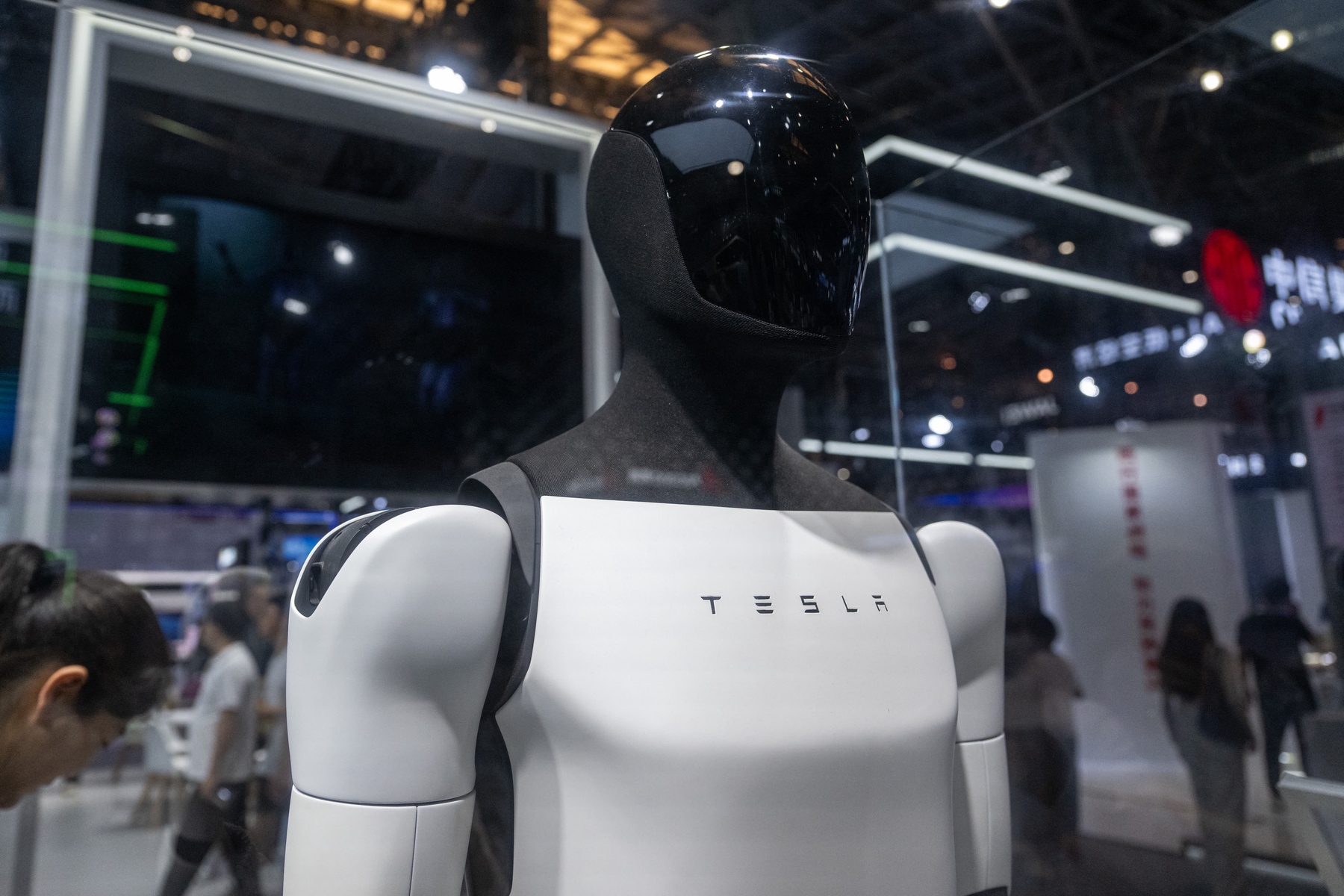 Particle: Cathie Wood Says Humanoid Robots Are the Biggest Embodied-AI ...