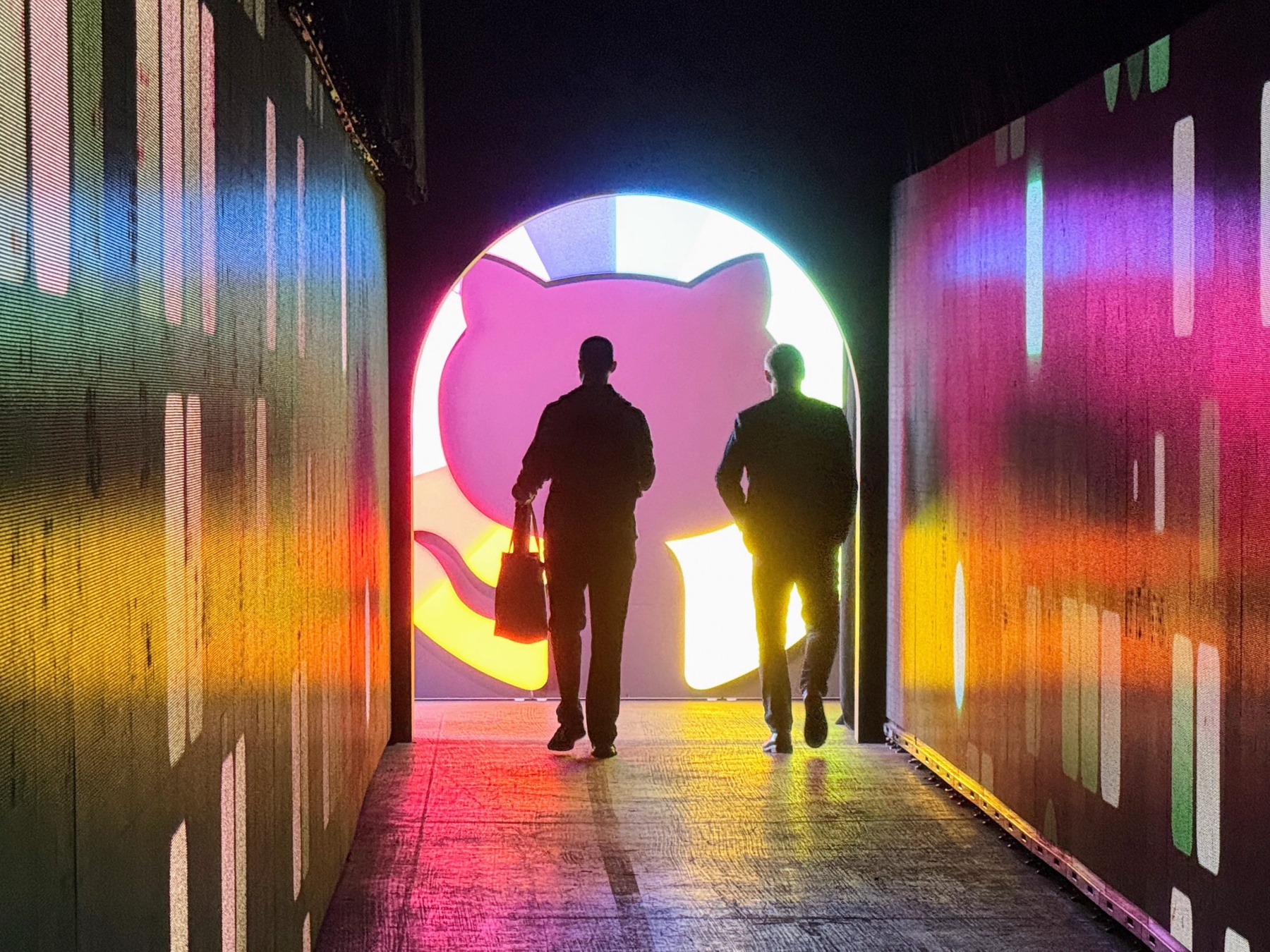 Particle: GitHub Launches Agent HQ to Orchestrate AI Coding Agents From ...