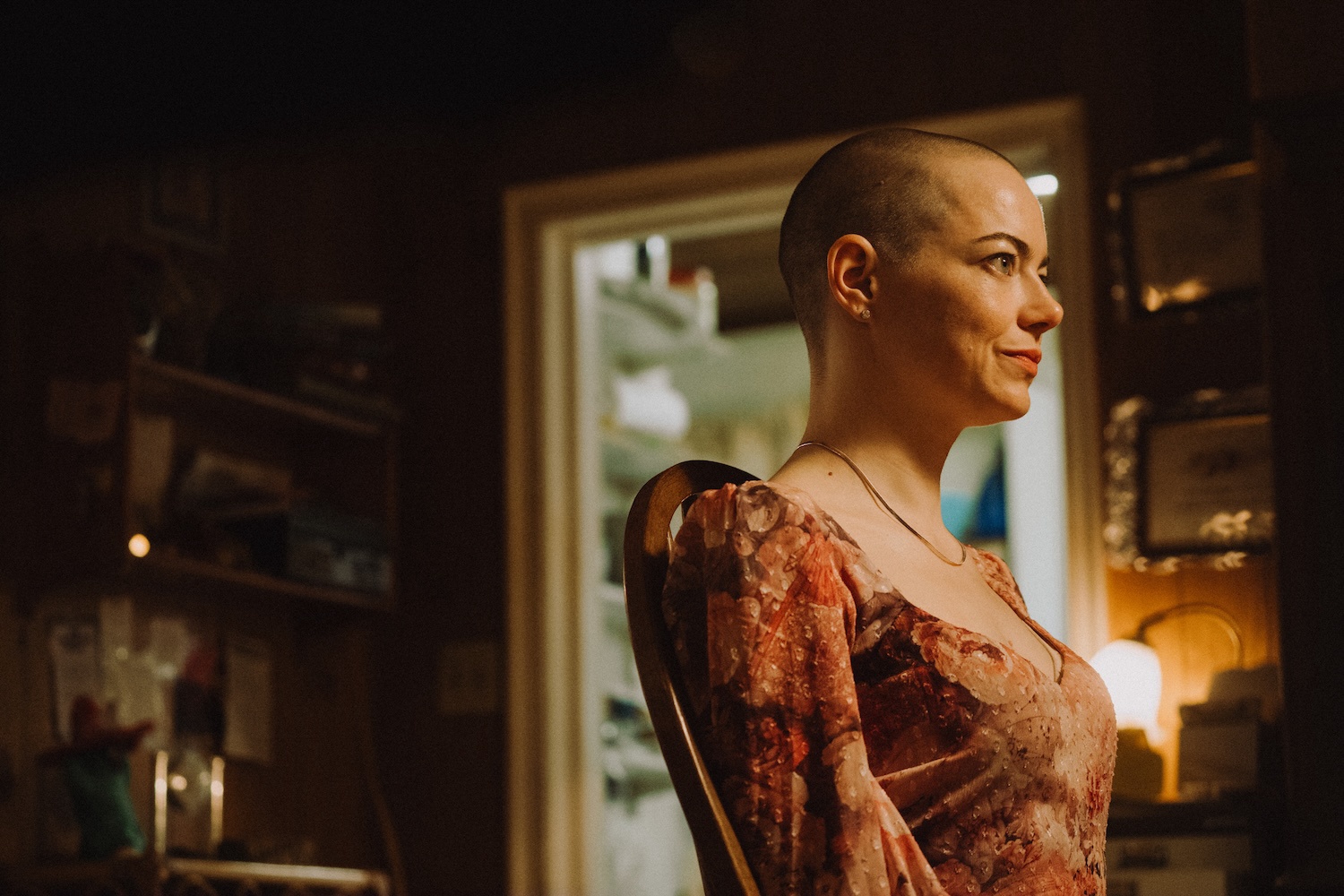 Particle News: Bugonia Expands in Theaters as Critics Weigh Its Tense ...
