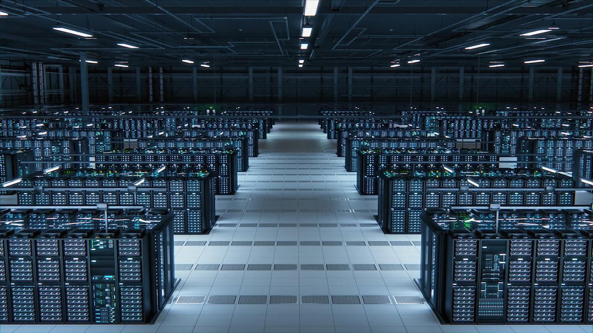 Particle: Amazon Q3 Beat Underscores AWS Reacceleration on AI Demand