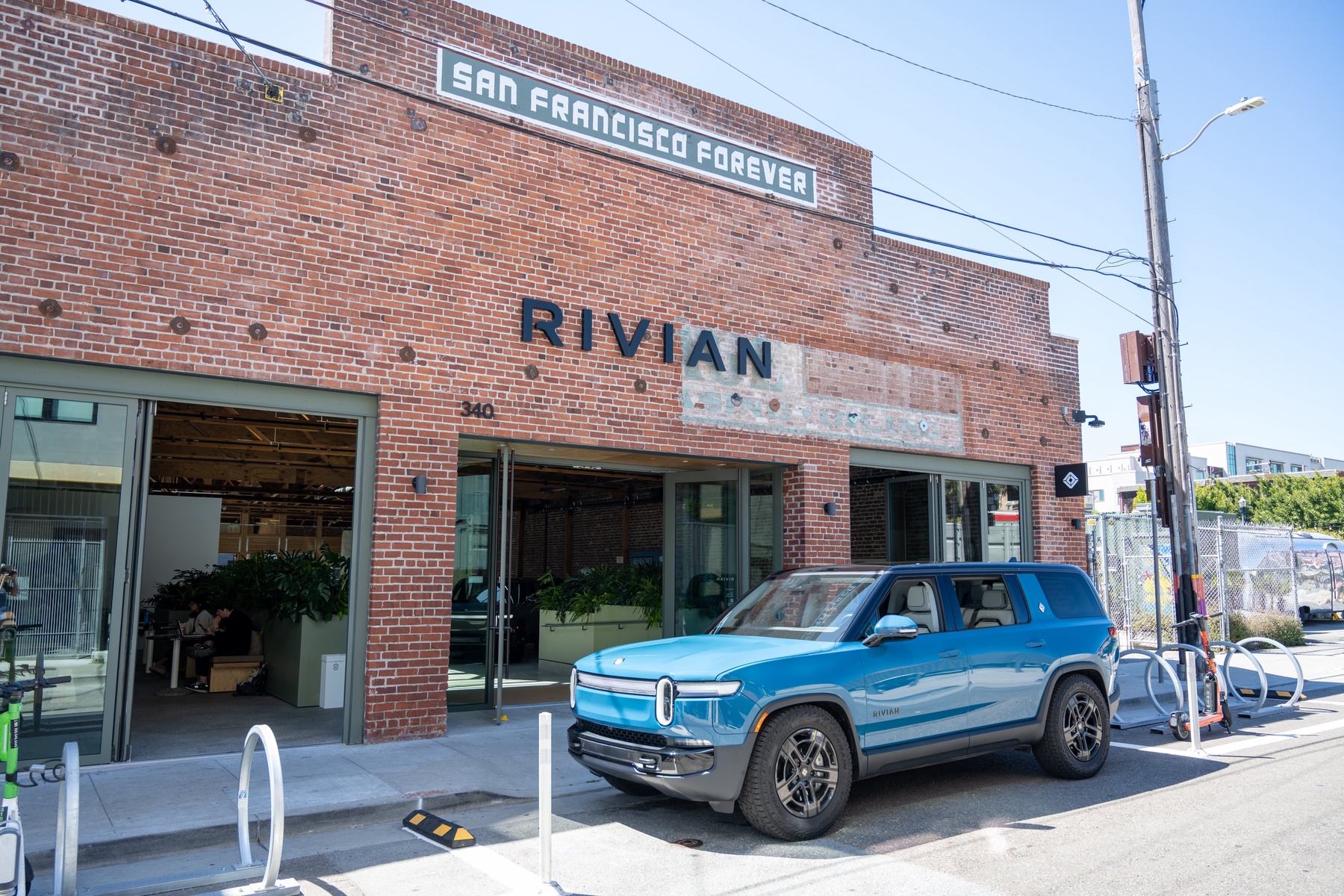 Particle: Rivian Beats Q3, Reaffirms 2025 Outlook as R2 Stays on Track ...