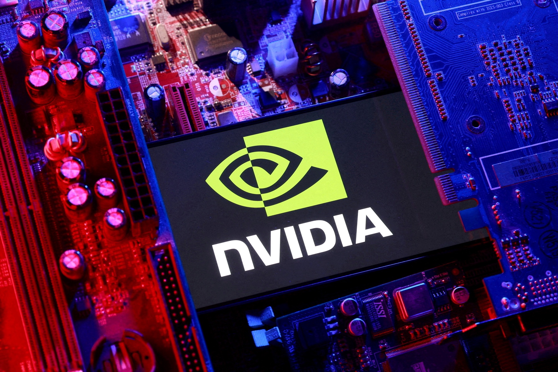 Particle: Nvidia Joins India Deep Tech Alliance as New Commitments Top ...