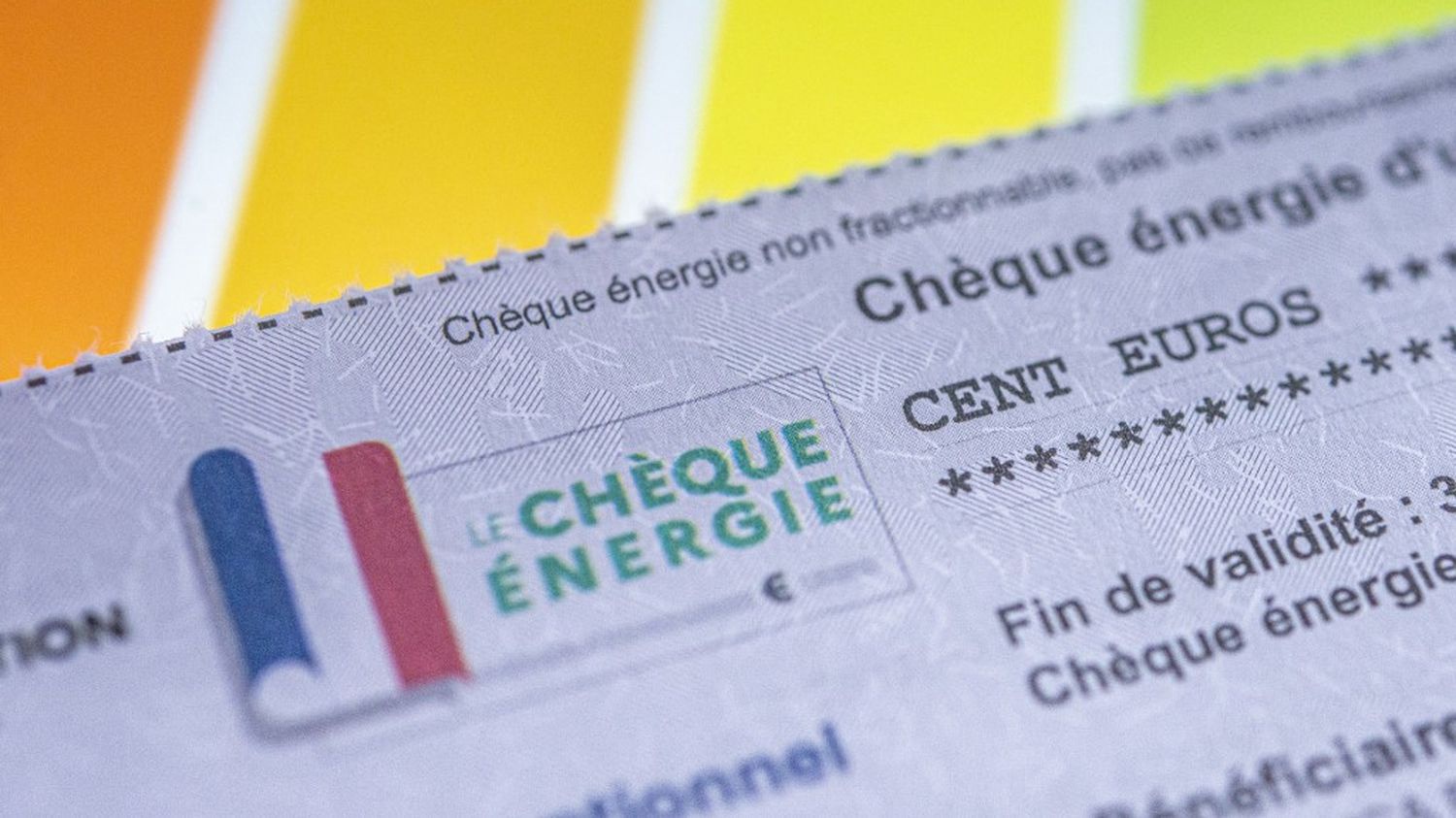 Particle: France Starts 2025 Energy Cheque Payout as Groups Warn of ...