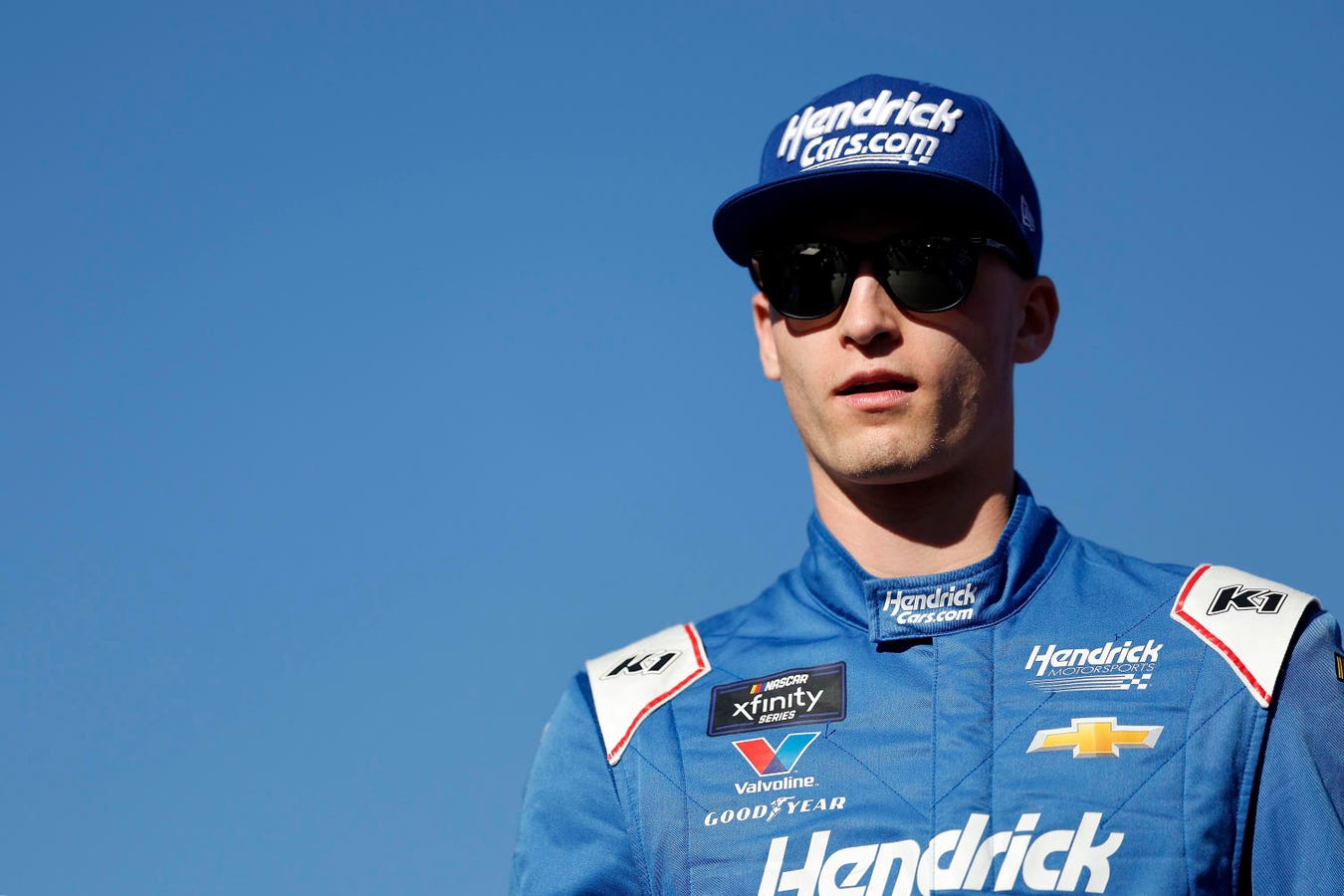 Particle: Hendrick Motorsports Names 19-Year-Old Corey Day to Full-Time ...