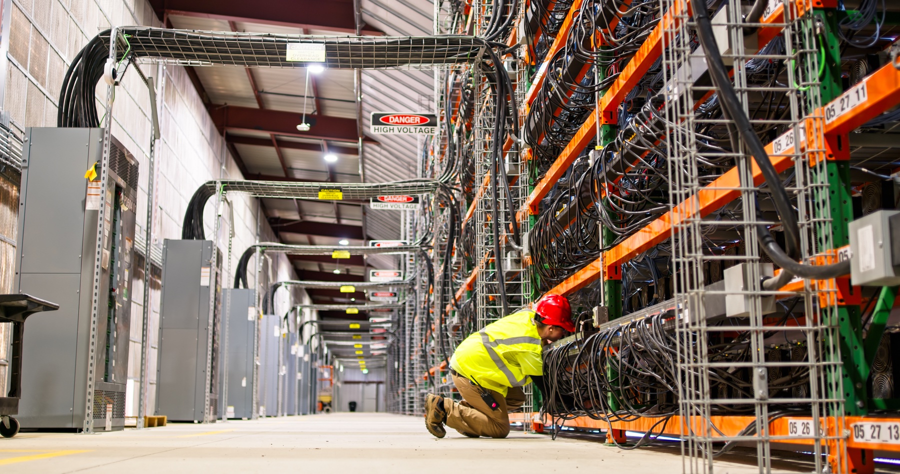 Particle: Anthropic Commits $50 Billion to U.S. AI Data Centers With ...
