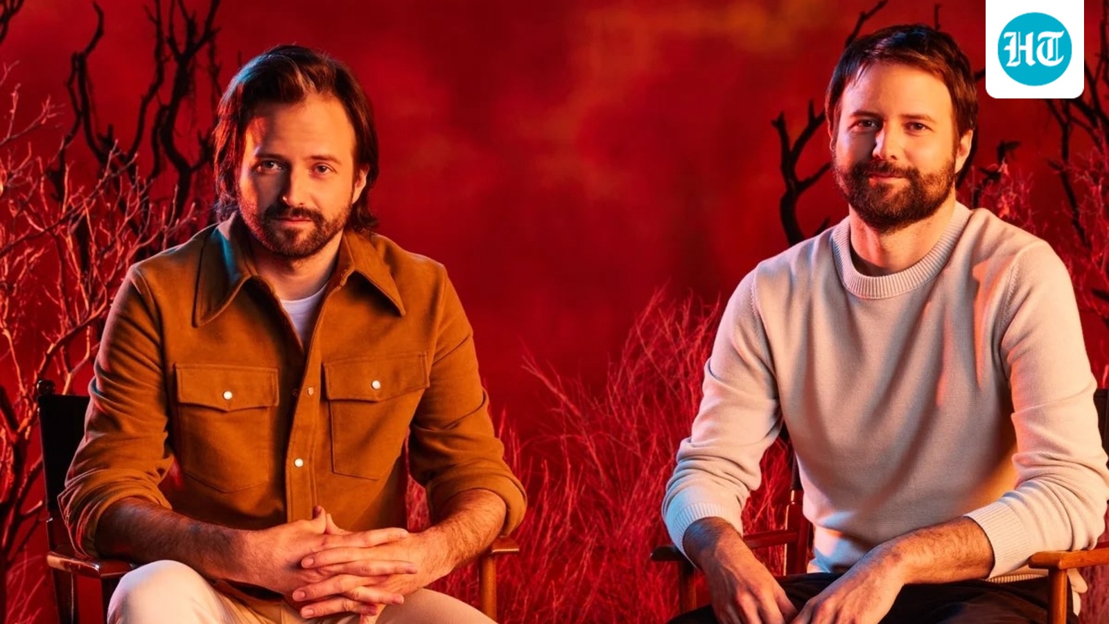 Particle: Duffer Brothers Name Mike Wheeler Their Stand-In as Stranger ...