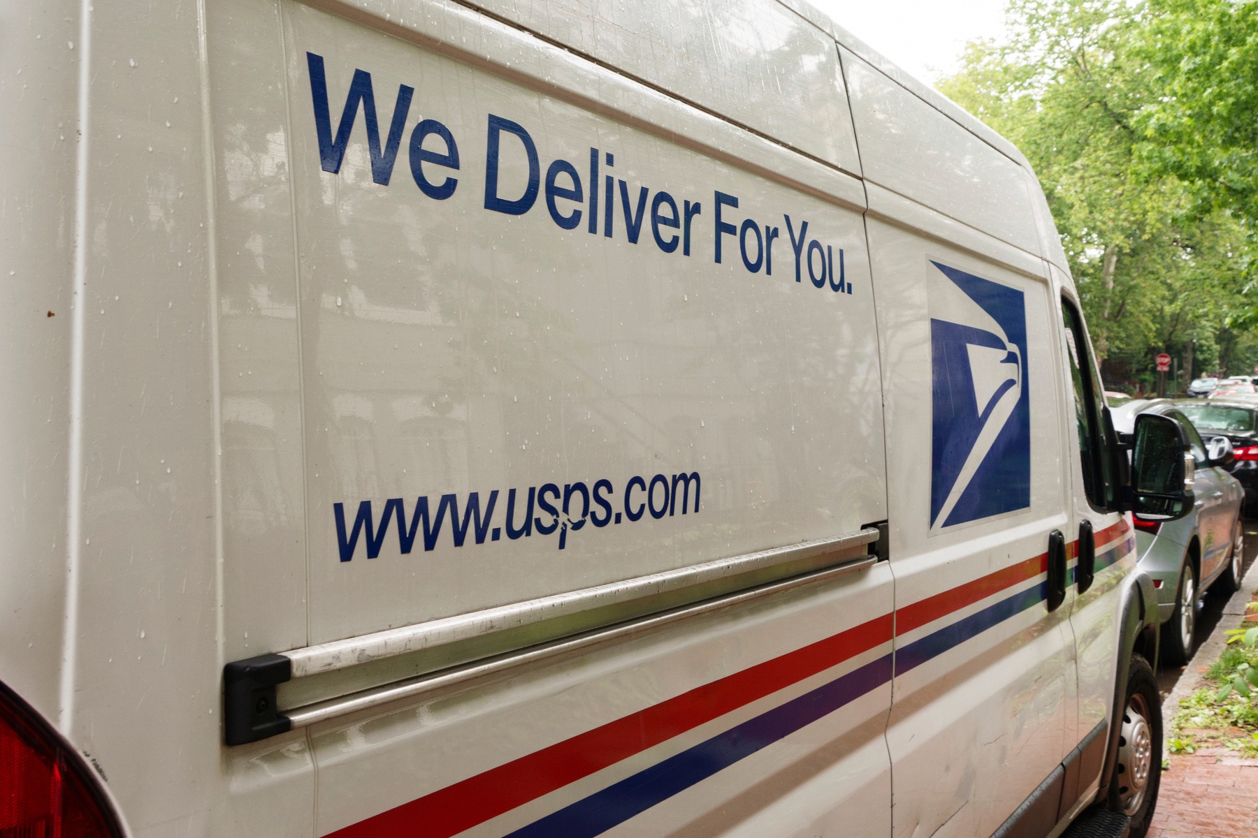 Particle: USPS Seeks January 2026 Shipping Rate Increases After Board ...