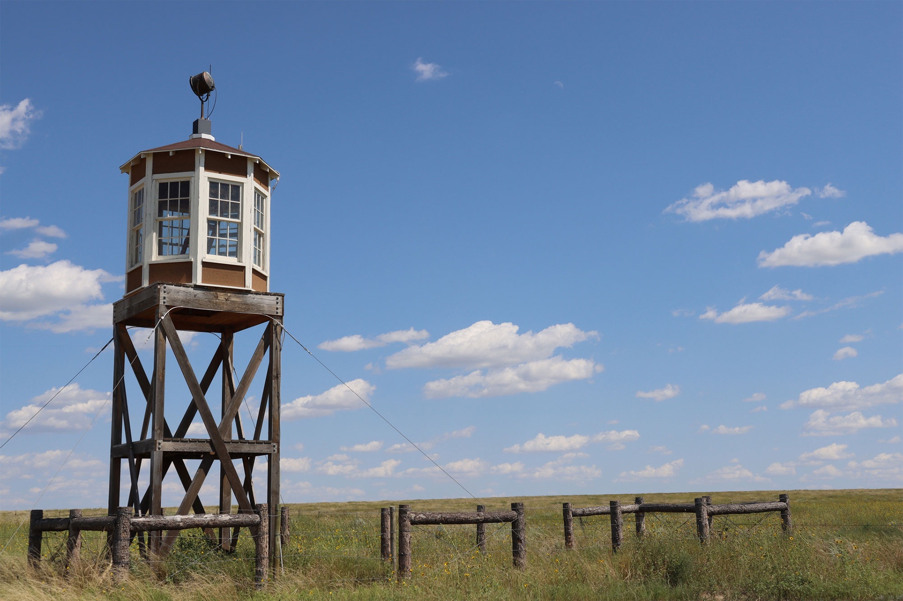 Particle News: Amache National Historic Site Designated as America's ...