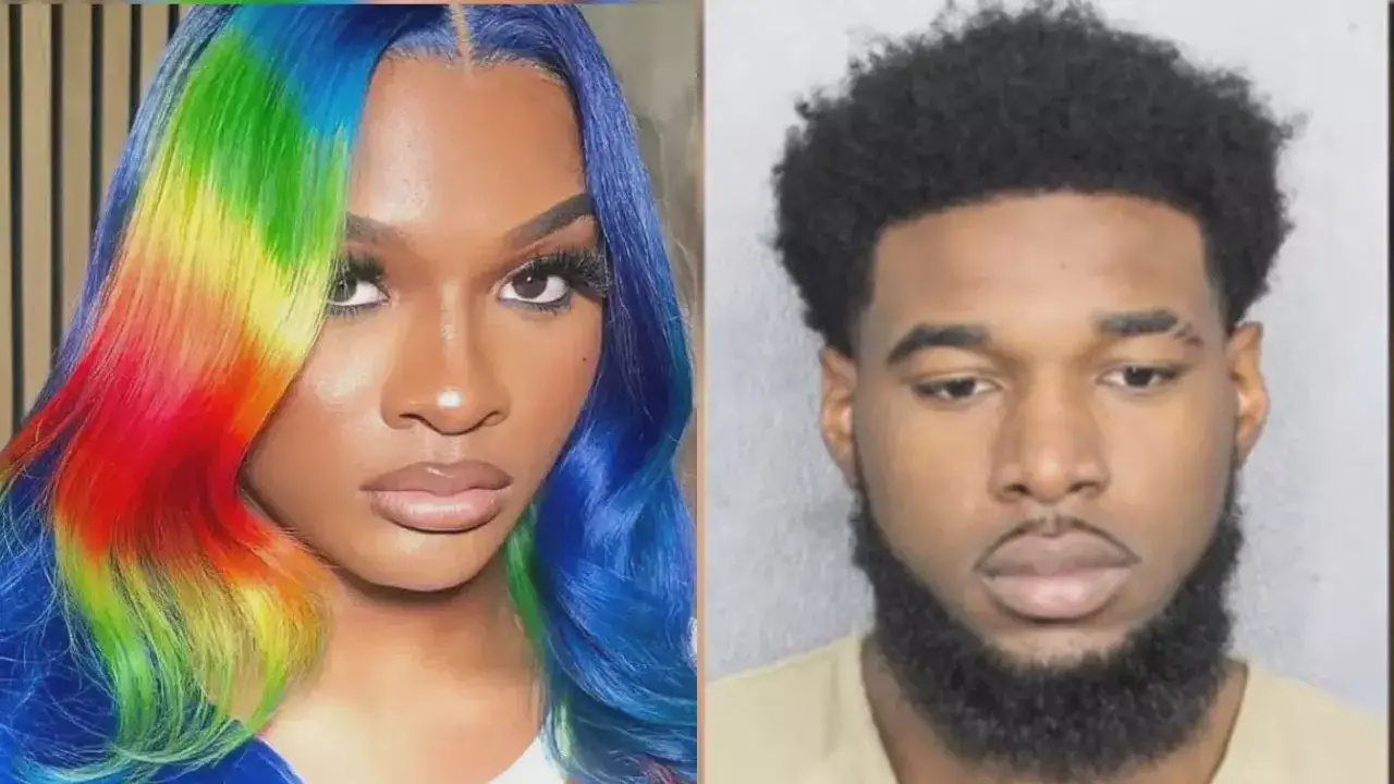 Particle News: TikTok Creator Girlalala, 21, Fatally Shot in Florida ...