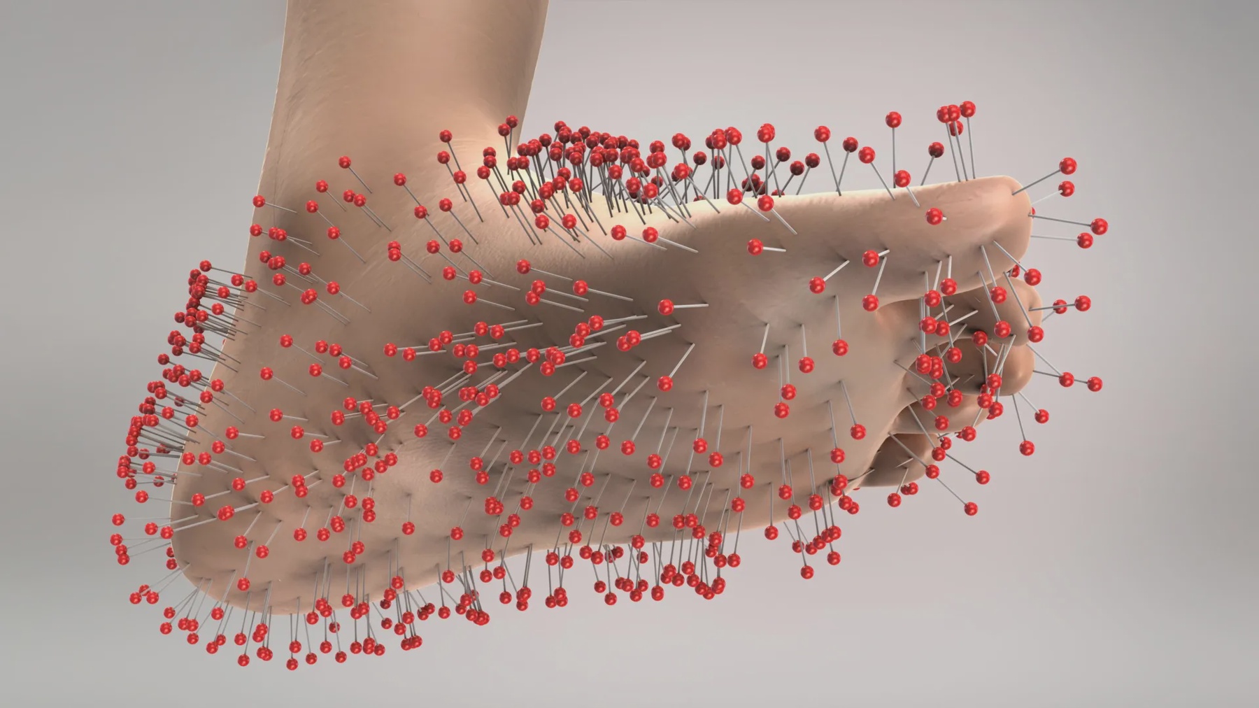 Particle: Immune Cell Stress Switch Implicated in Chemo Neuropathy ...