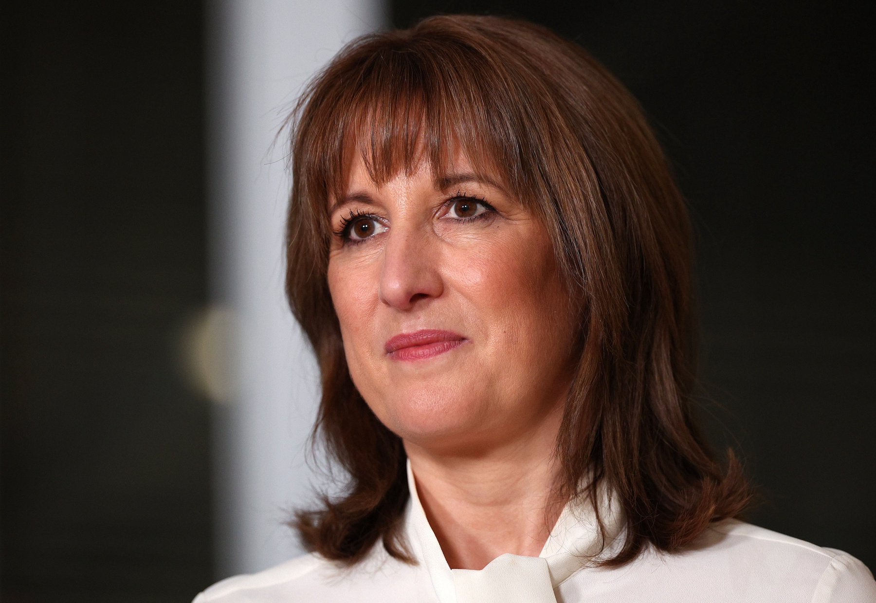 Particle: Reeves Defends £26 Billion Budget as OBR Investigates ...