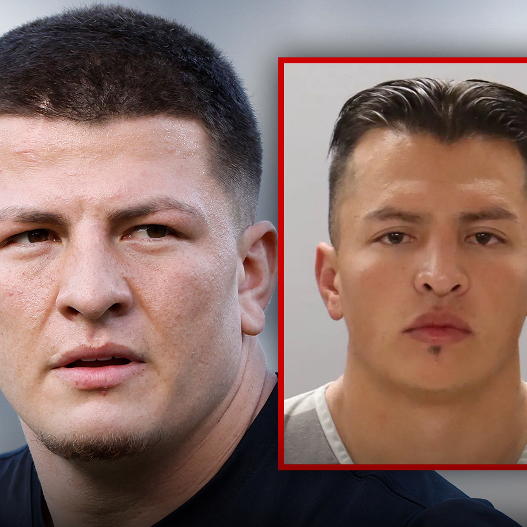 Particle News: Diego Pavia’s Brother Arrested During Vanderbilt ...