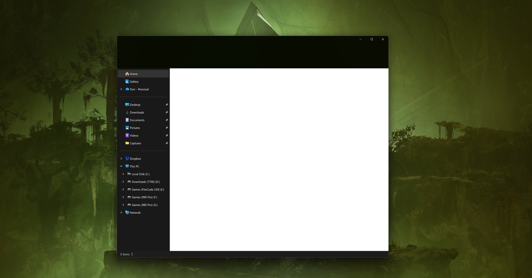 Particle: Microsoft Acknowledges Windows 11 Preview Bug That Triggers ...