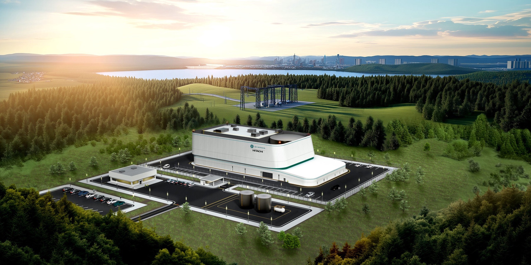 Particle: DOE Awards $800 Million to TVA and Holtec to Jump-Start First ...