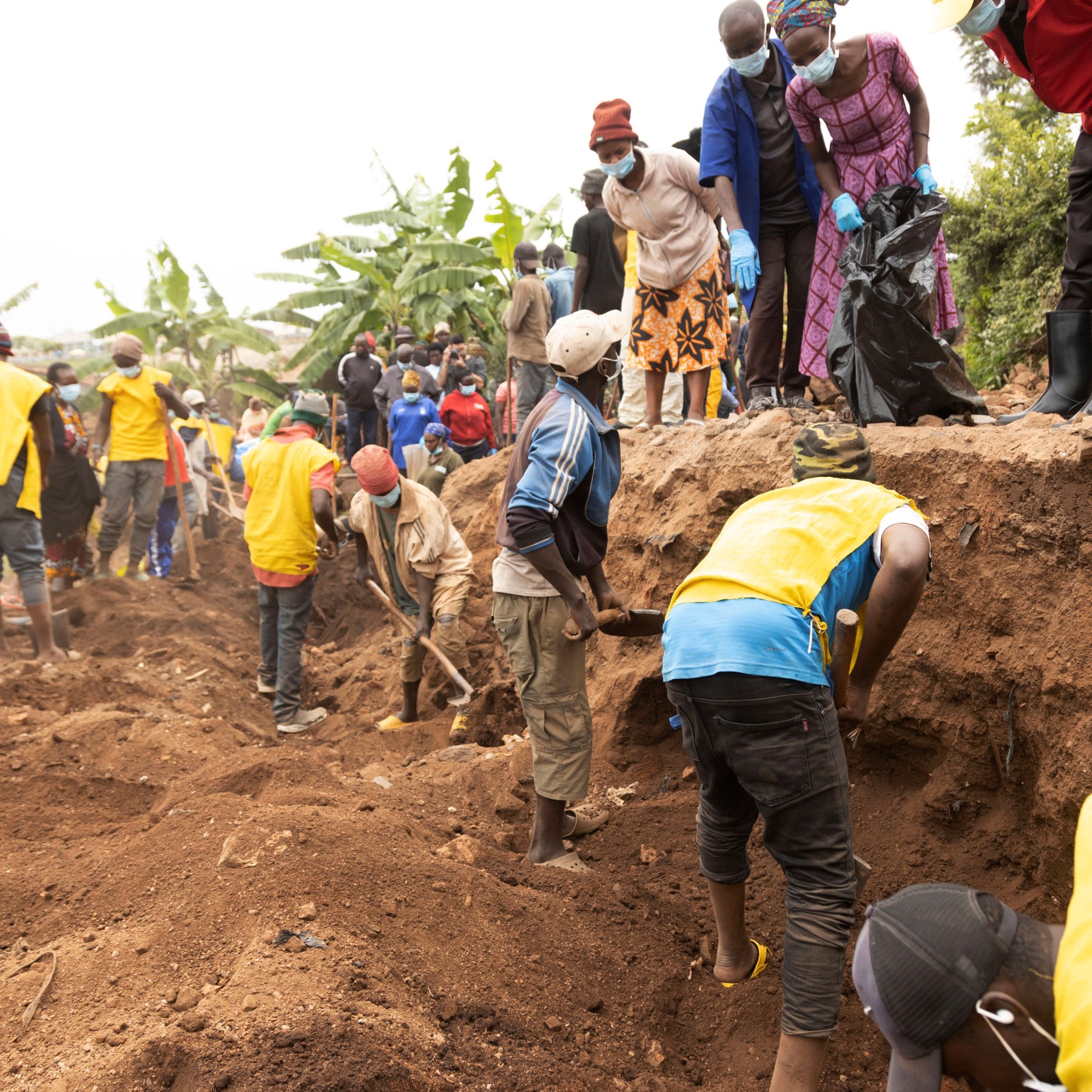 Particle News: Rwanda Marks 30 Years Since Genocide Amid Reflection and ...