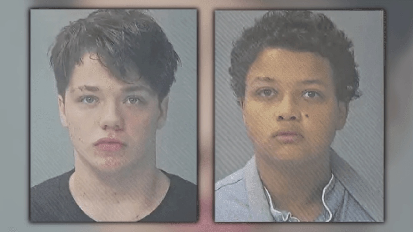 Particle News: Florida Teens Charged With Killing 14-Year-Old Danika ...