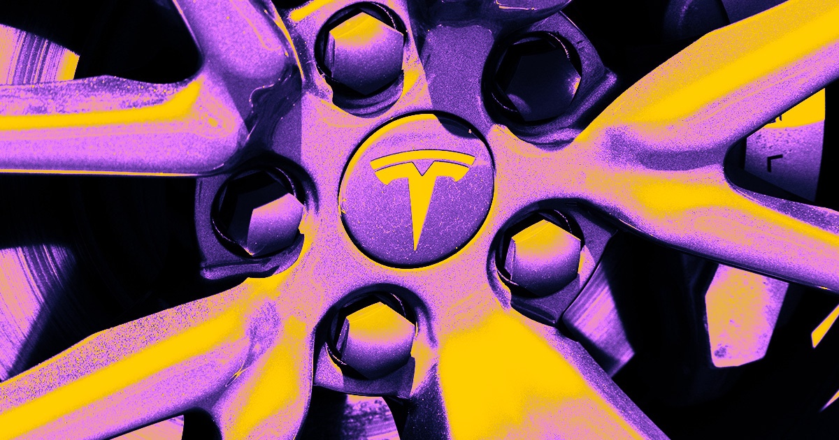 Particle: Tesla Driver Charged With Vehicular Homicide After Fatal ...