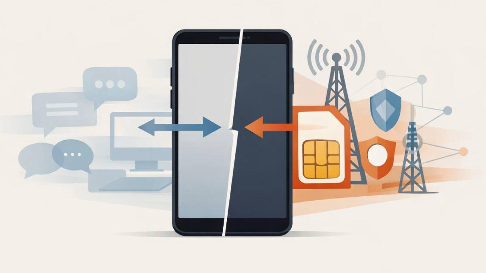 Particle: India’s SIM-Binding Order Triggers Standoff Between Telcos ...