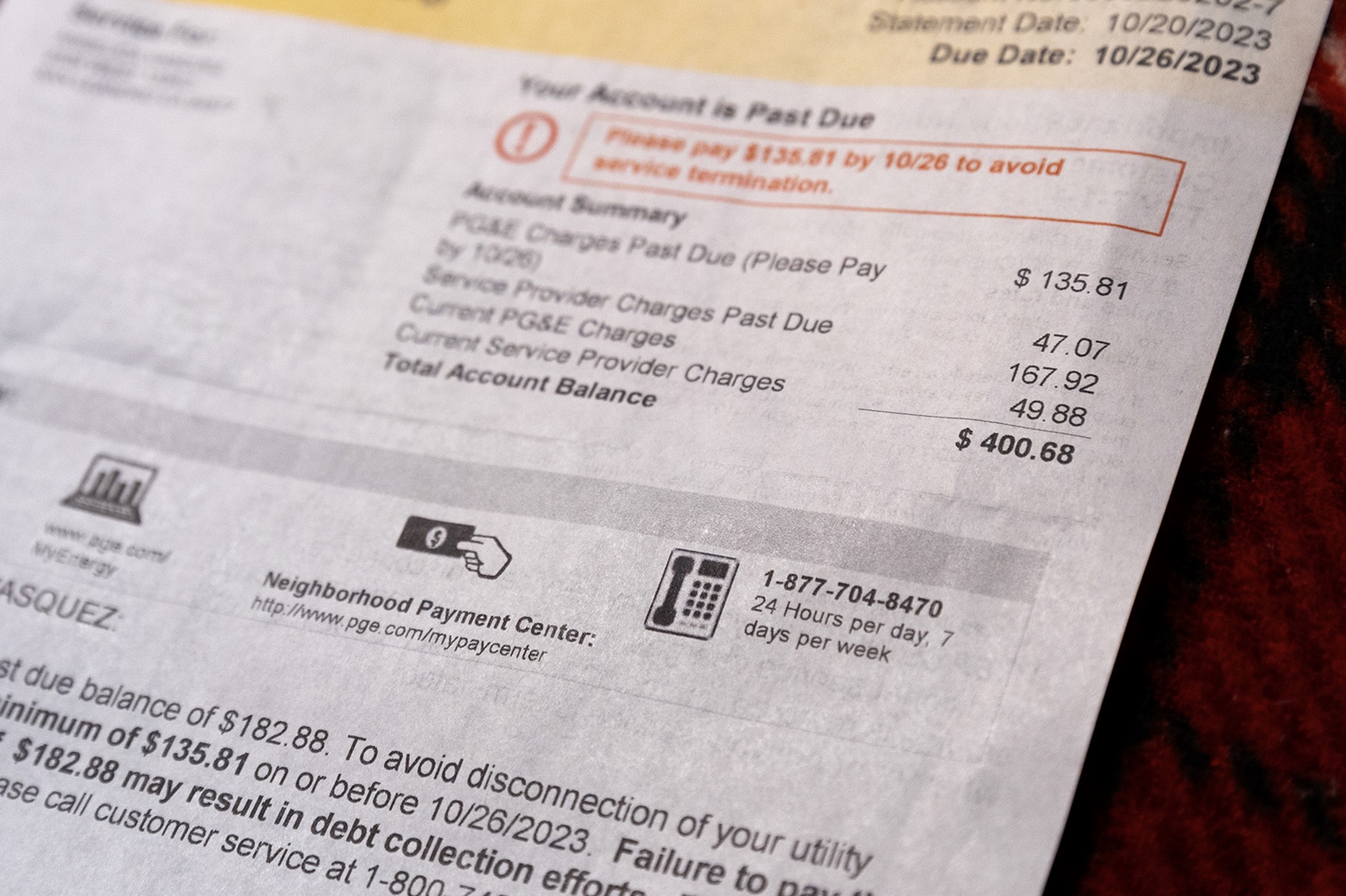 California Implements Fixed Utility Charge Amid Controversial Rate Restructure