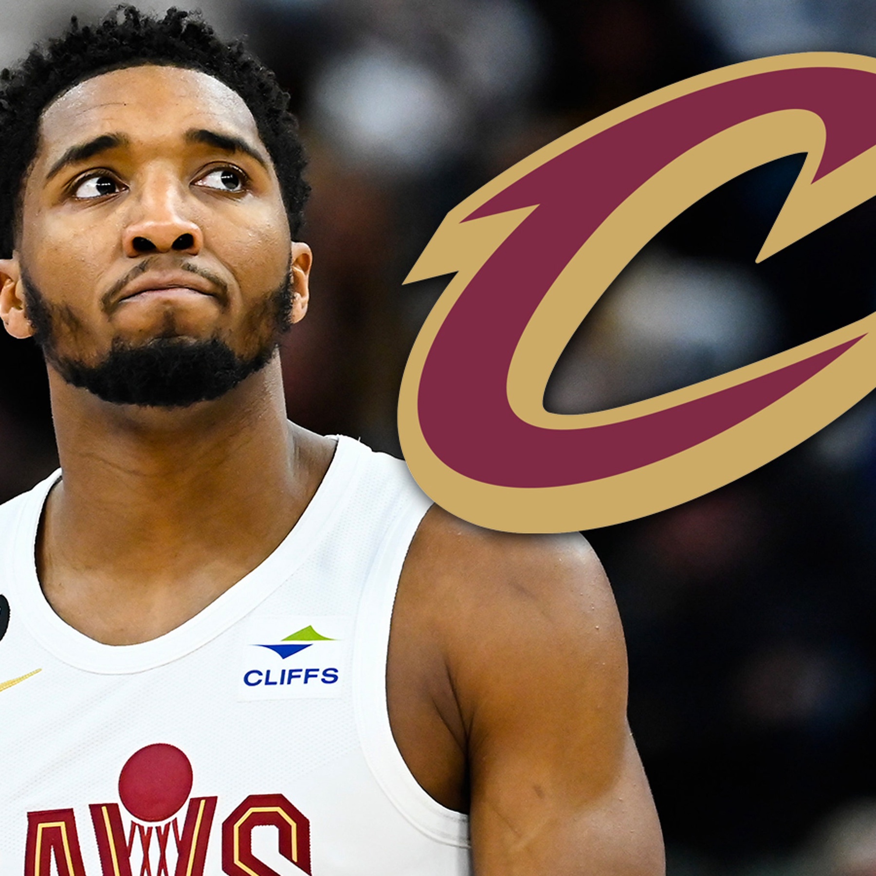 Donovan Mitchell's Future with Cavaliers Uncertain as Trade Speculations Arise