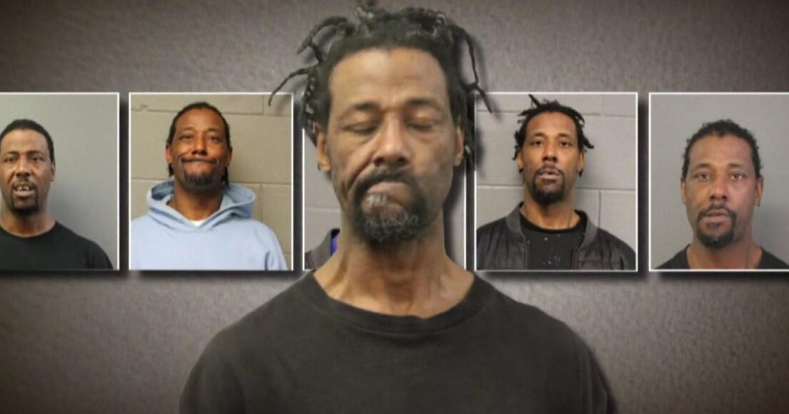Particle: CTA Train Fire Suspect Pleads Not Guilty to Federal Terrorism ...