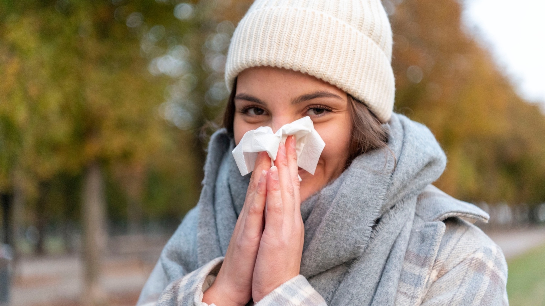 Particle: Germany Confronts Early Flu Surge as Officials Assure Vaccine ...
