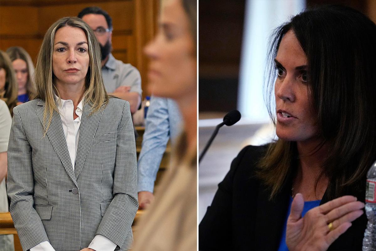 Particle News: Key Witness Challenges Defense in Karen Read Murder Trial