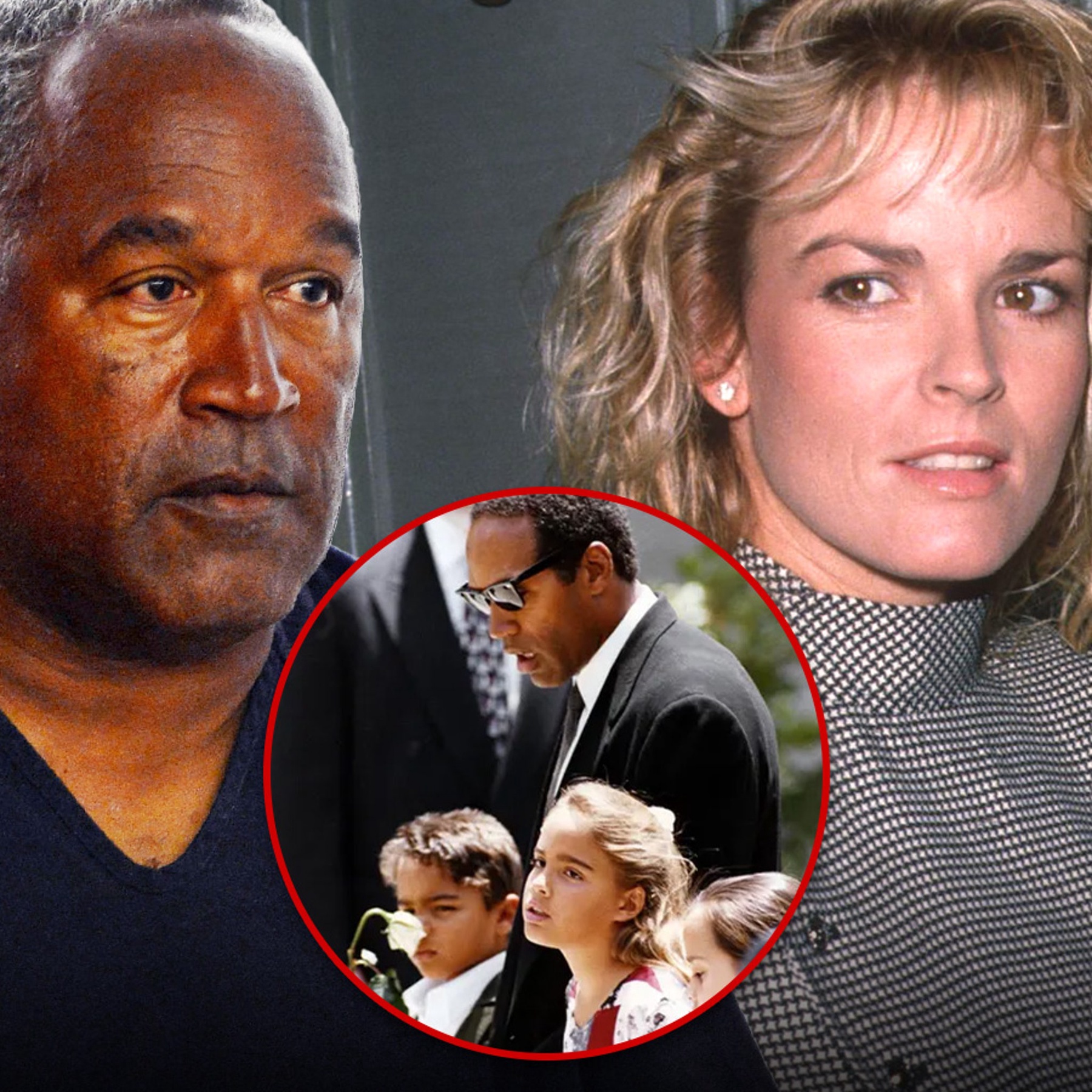 Nicole Brown Simpson'S Untold Story: The Investigation'S Most Shocking Details Revealed In *The Life And Impact Of Nicole Brown Simpson: A Story Retold* - 5ild5u3