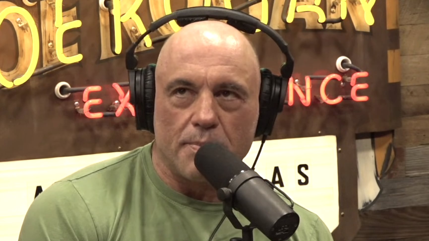Particle: Joe Rogan Says Trump Is ‘Losing It,’ Pointing to Kennedy ...
