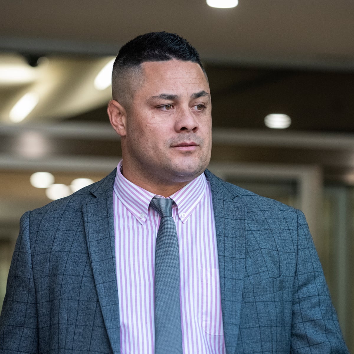 Jarryd Hayne's Rape Convictions Overturned in Appeal