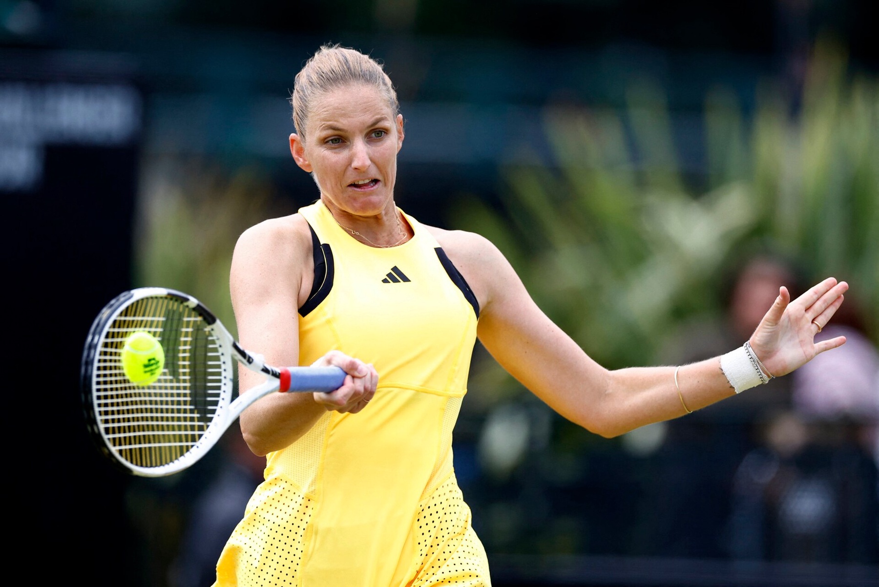 Particle News: Katie Boulter and Jack Draper Triumph in Historic Day ...