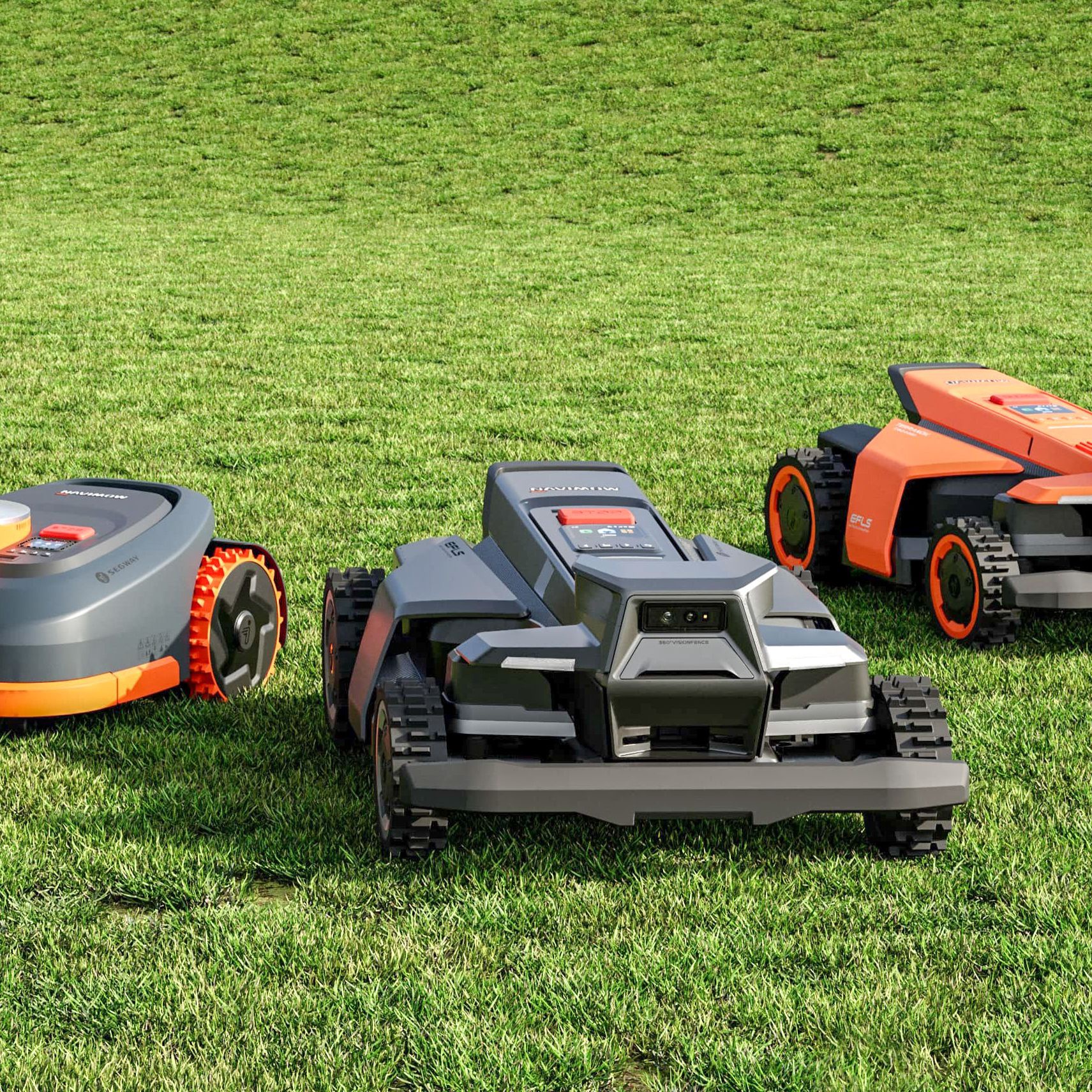 particle-segway-debuts-navimow-robot-mower-line-at-ces-2026-with-wire