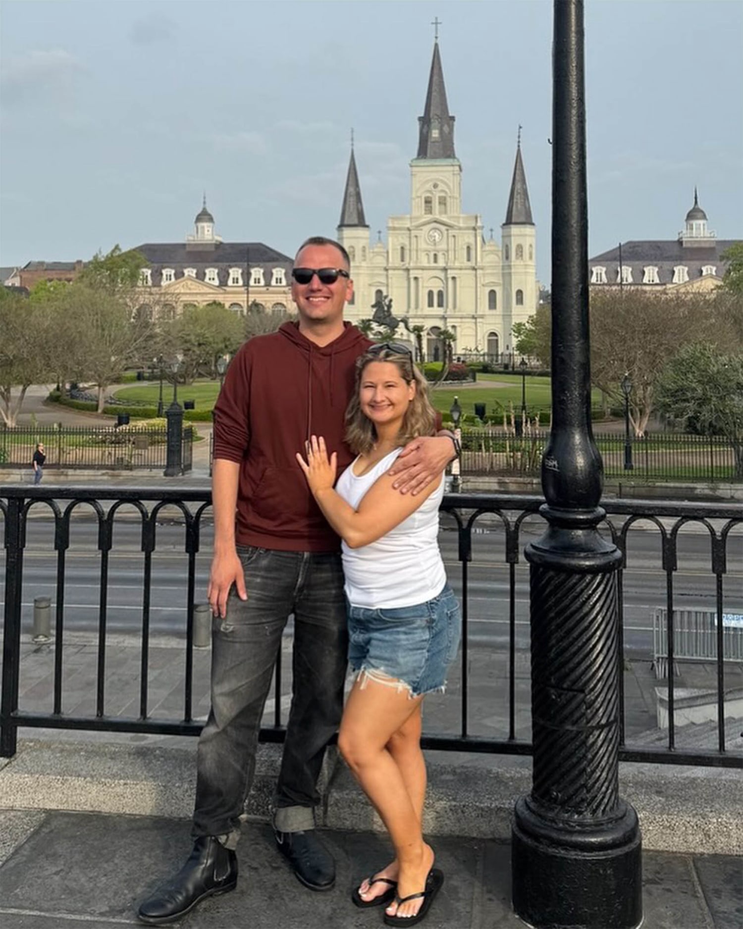 Particle News: Gypsy Rose Blanchard Embraces Motherhood After Prison
