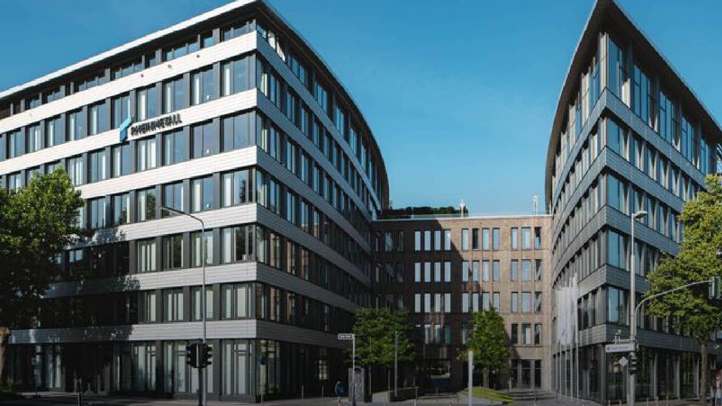 Particle: Rheinmetall, MBDA to Form German Joint Venture for Naval ...